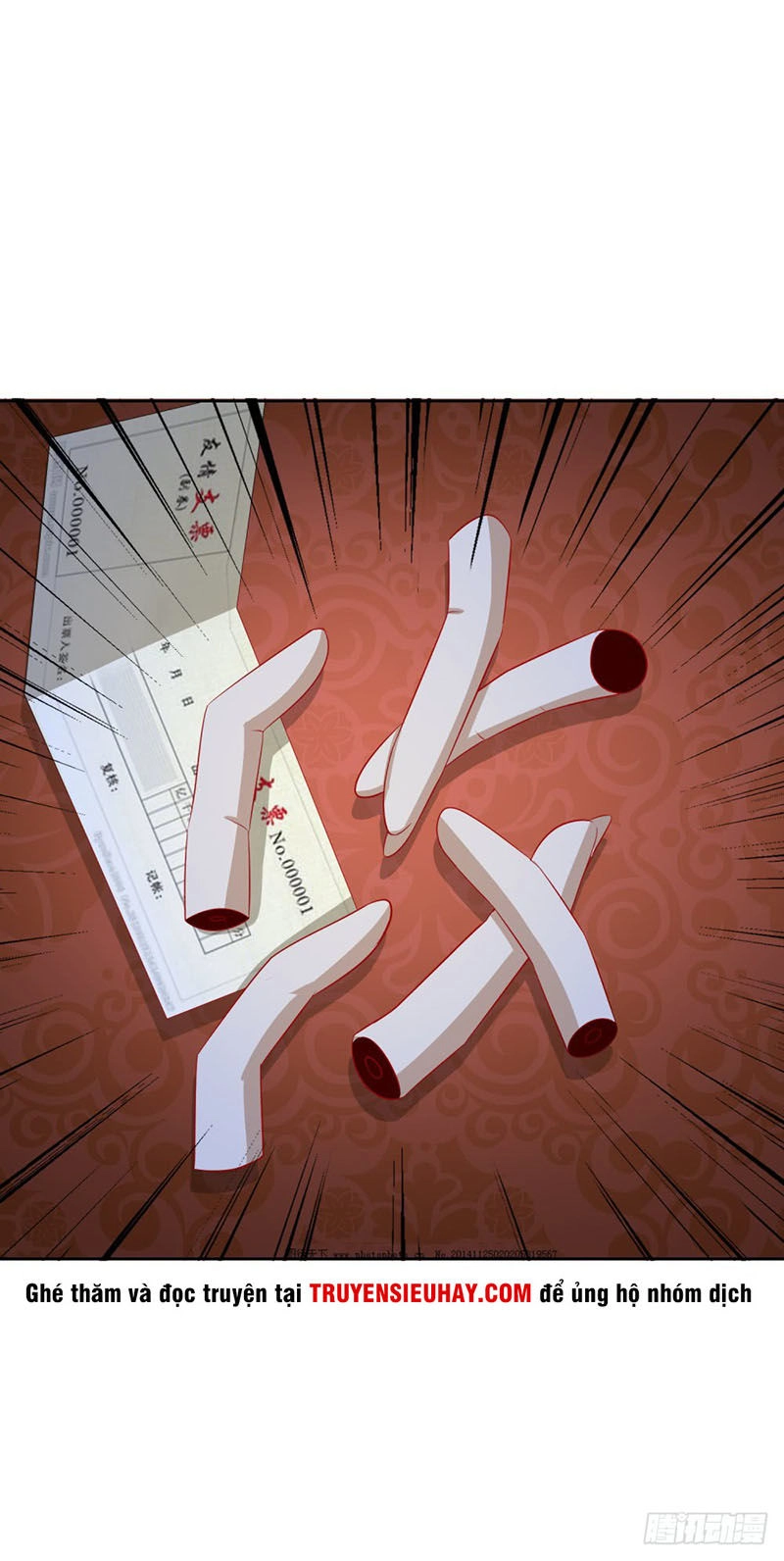 Thiên Hỏa Đại Đạo Chapter 10 - 42