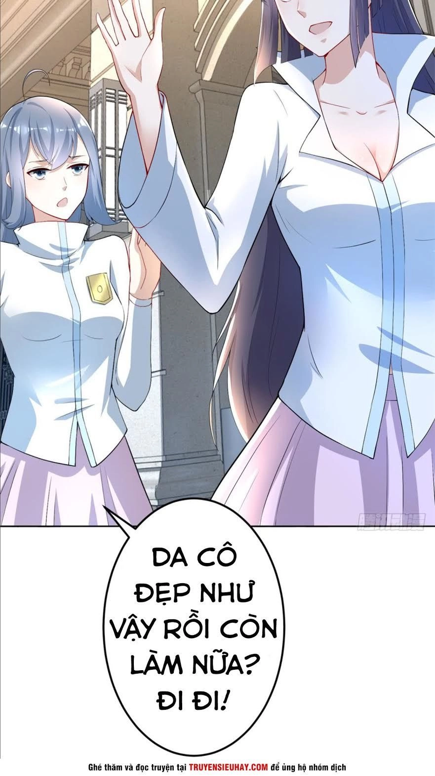 Thiên Hỏa Đại Đạo Chapter 11 - 4