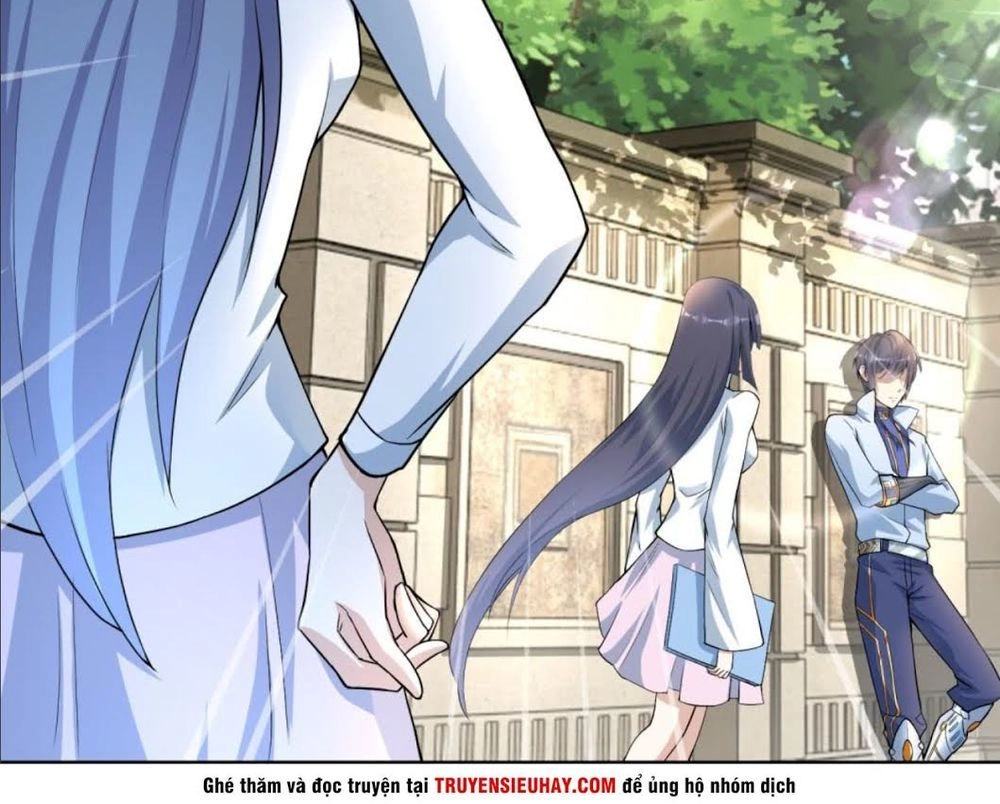 Thiên Hỏa Đại Đạo Chapter 11 - 6