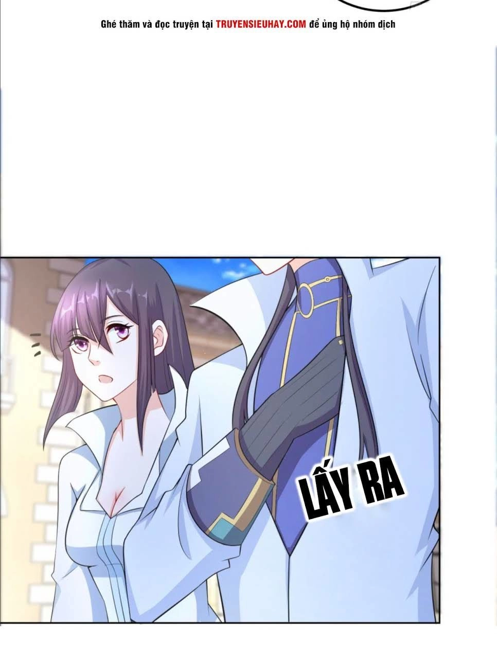 Thiên Hỏa Đại Đạo Chapter 11 - 8