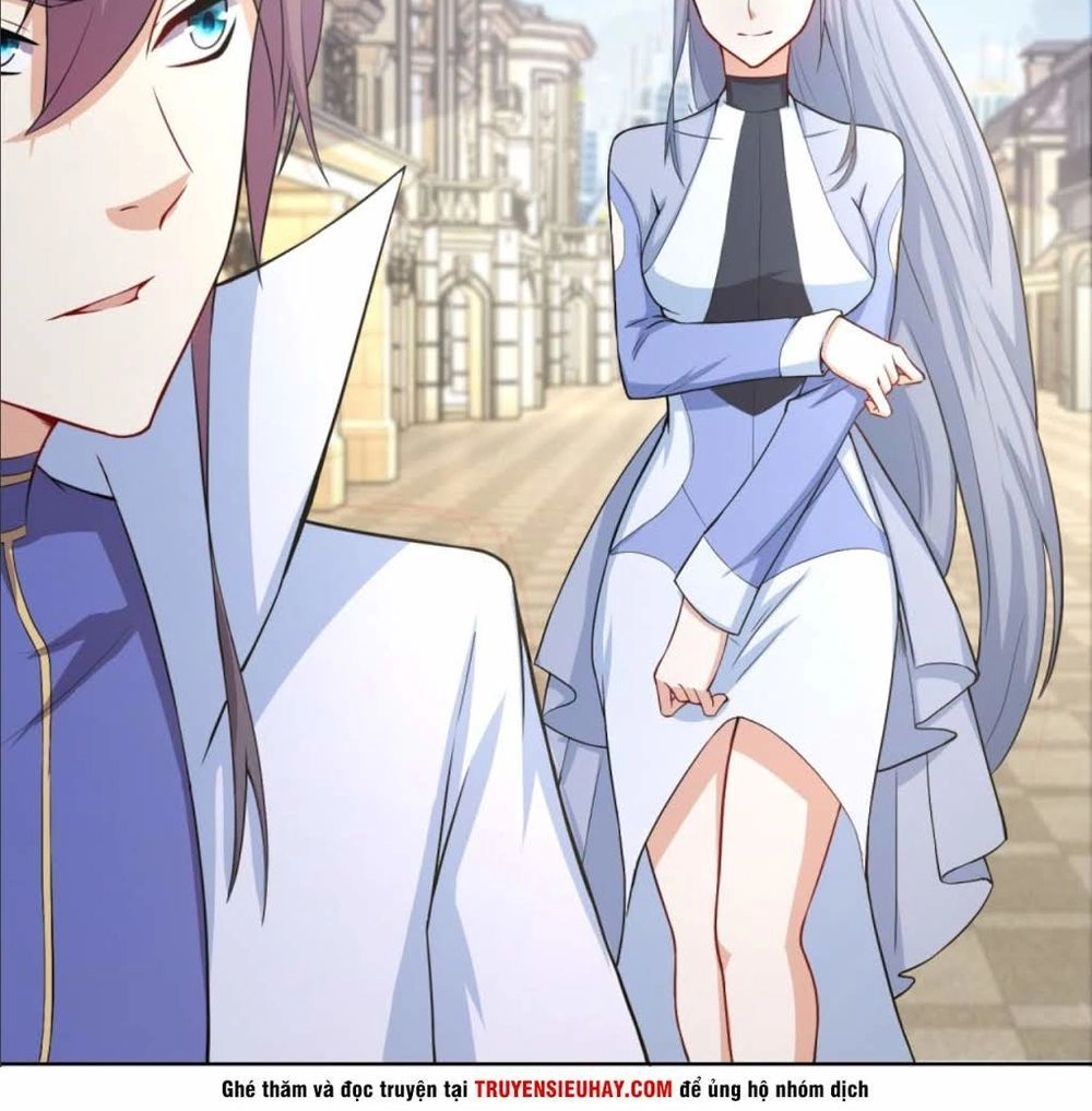 Thiên Hỏa Đại Đạo Chapter 11 - 16