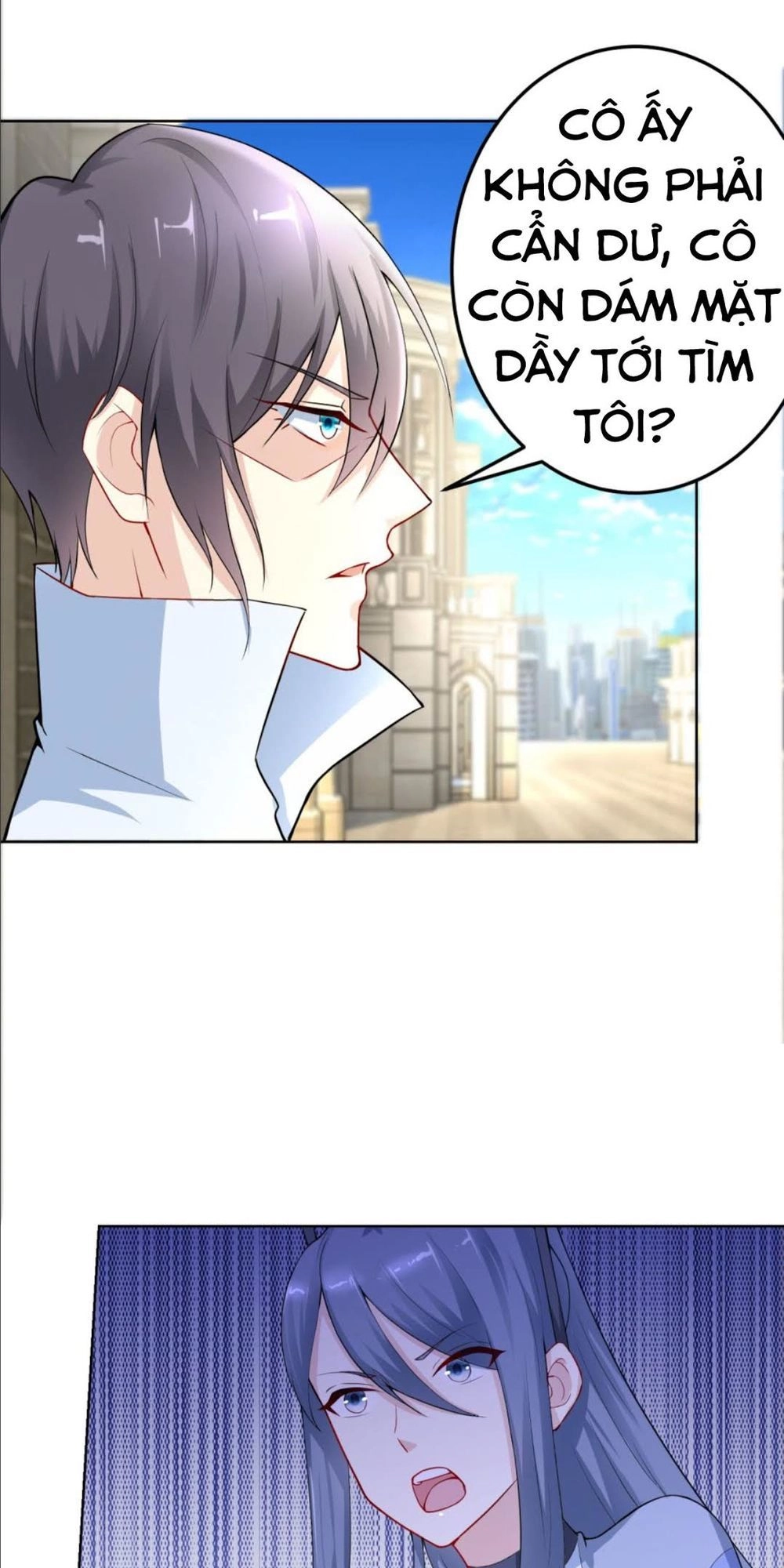 Thiên Hỏa Đại Đạo Chapter 11 - 19