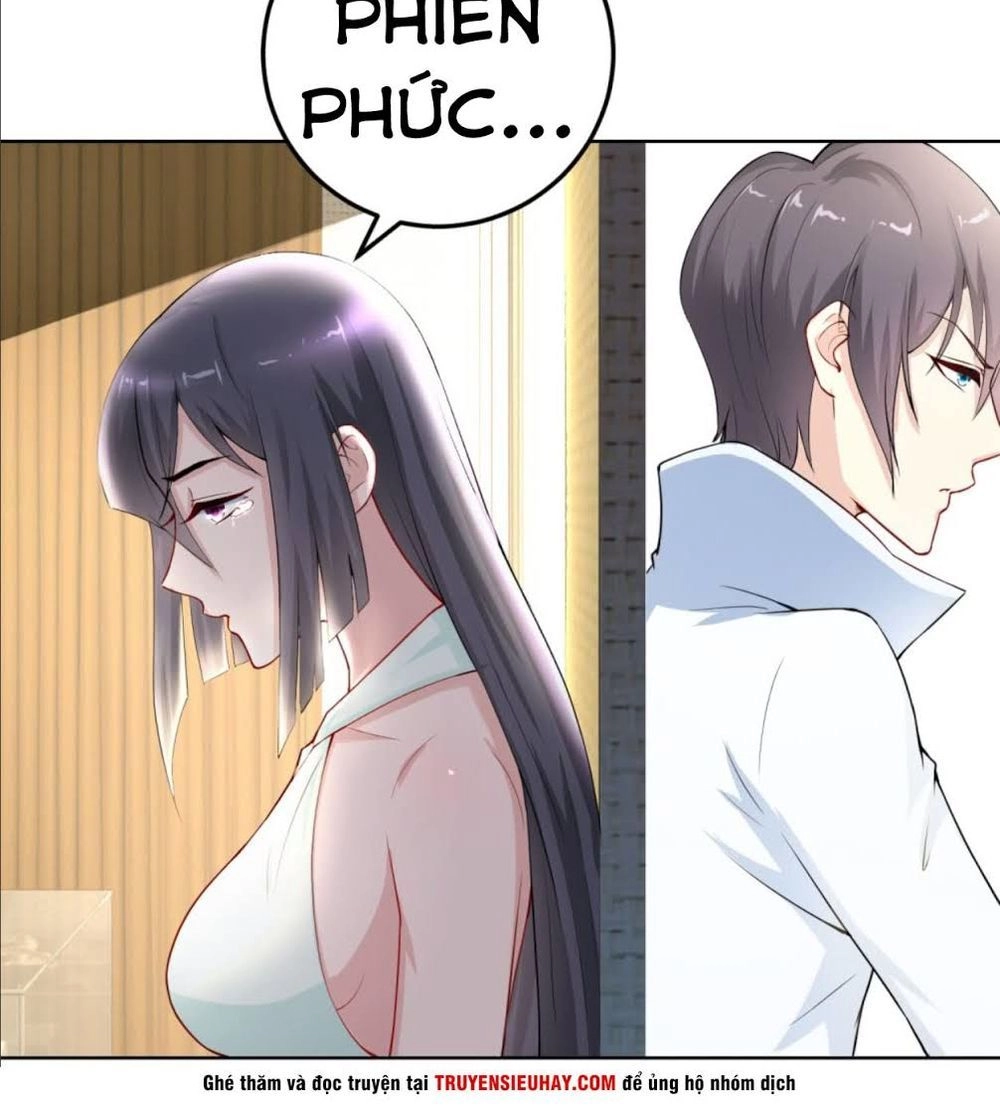 Thiên Hỏa Đại Đạo Chapter 11 - 22