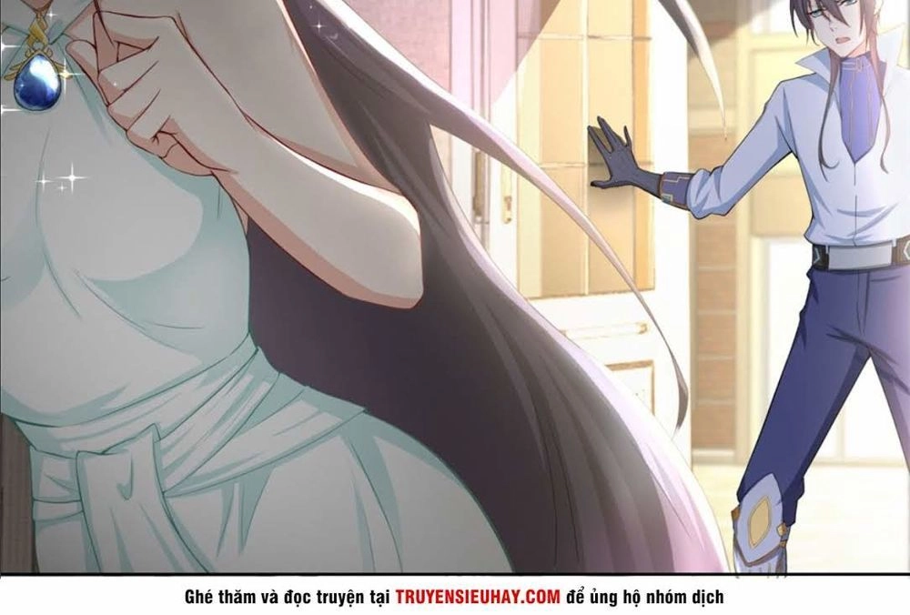 Thiên Hỏa Đại Đạo Chapter 11 - 24