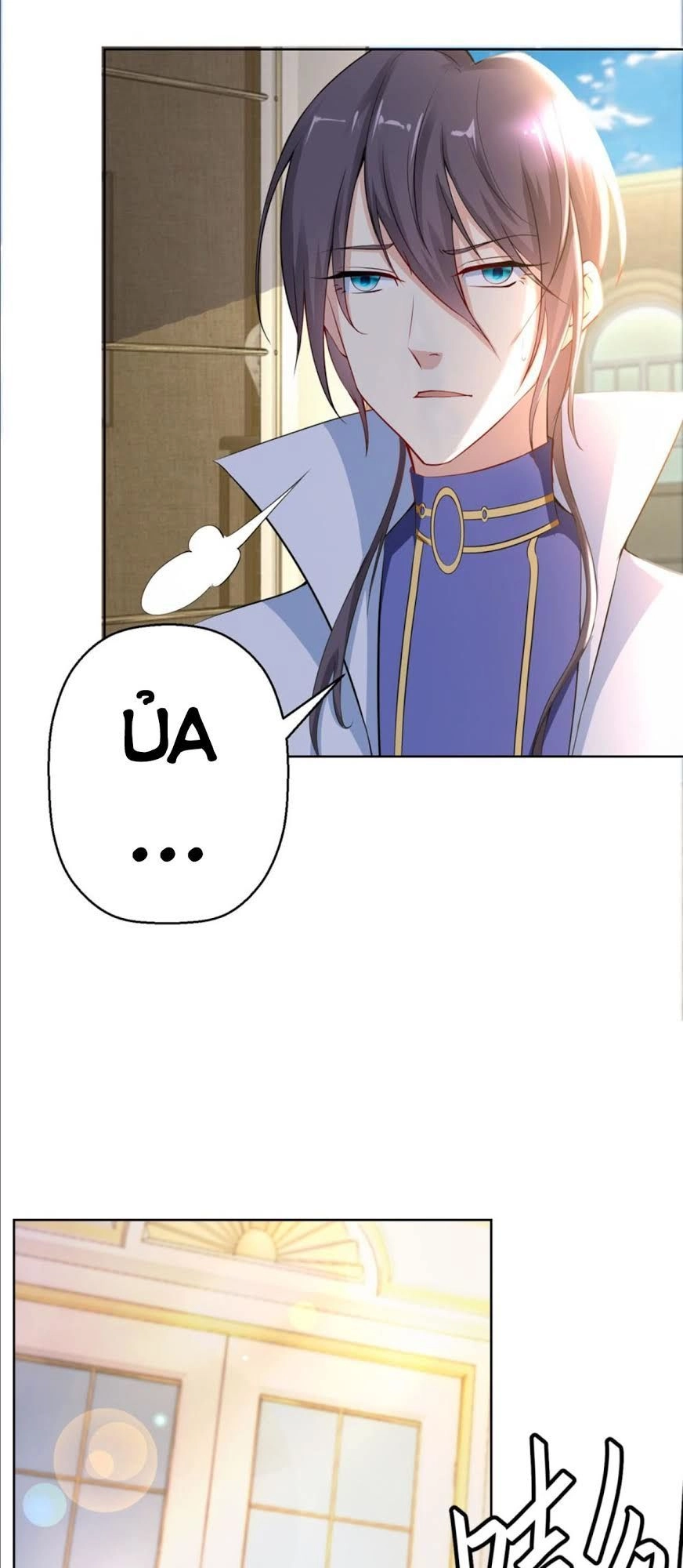 Thiên Hỏa Đại Đạo Chapter 11 - 25