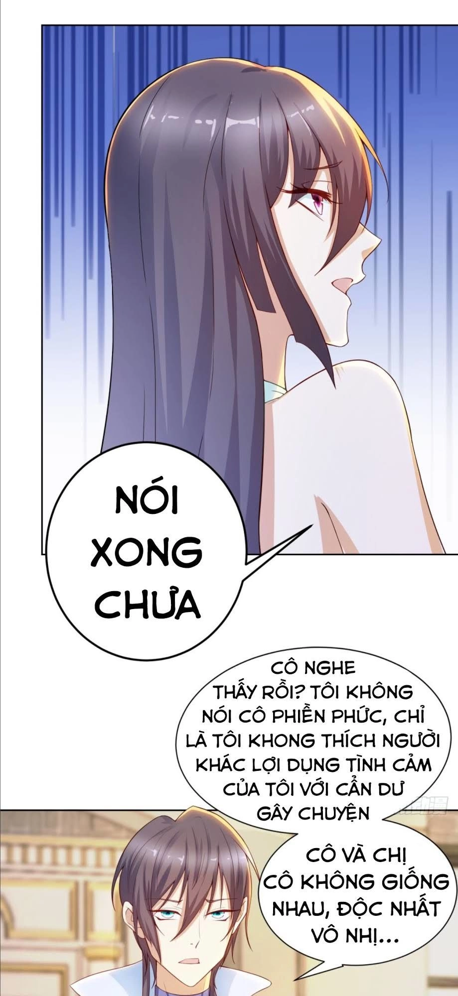 Thiên Hỏa Đại Đạo Chapter 11 - 27