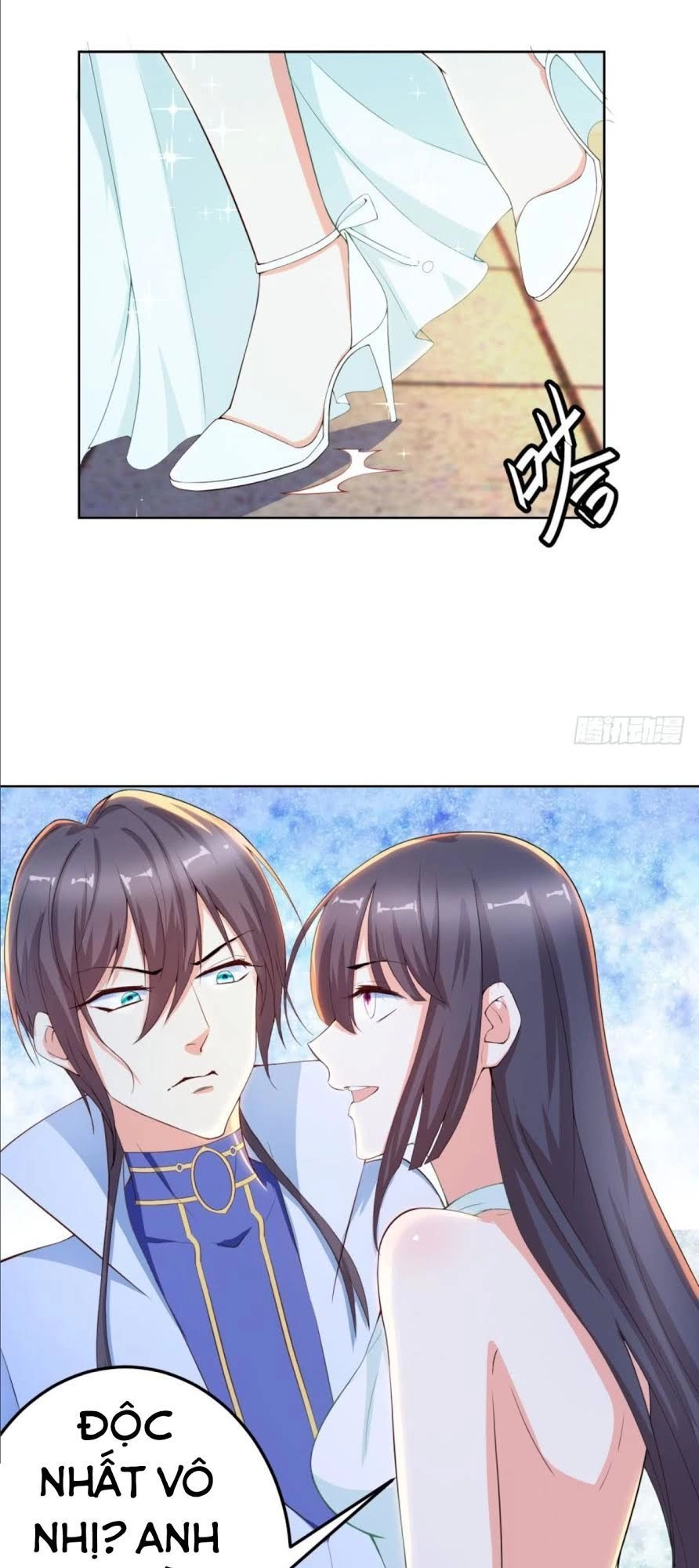 Thiên Hỏa Đại Đạo Chapter 11 - 29