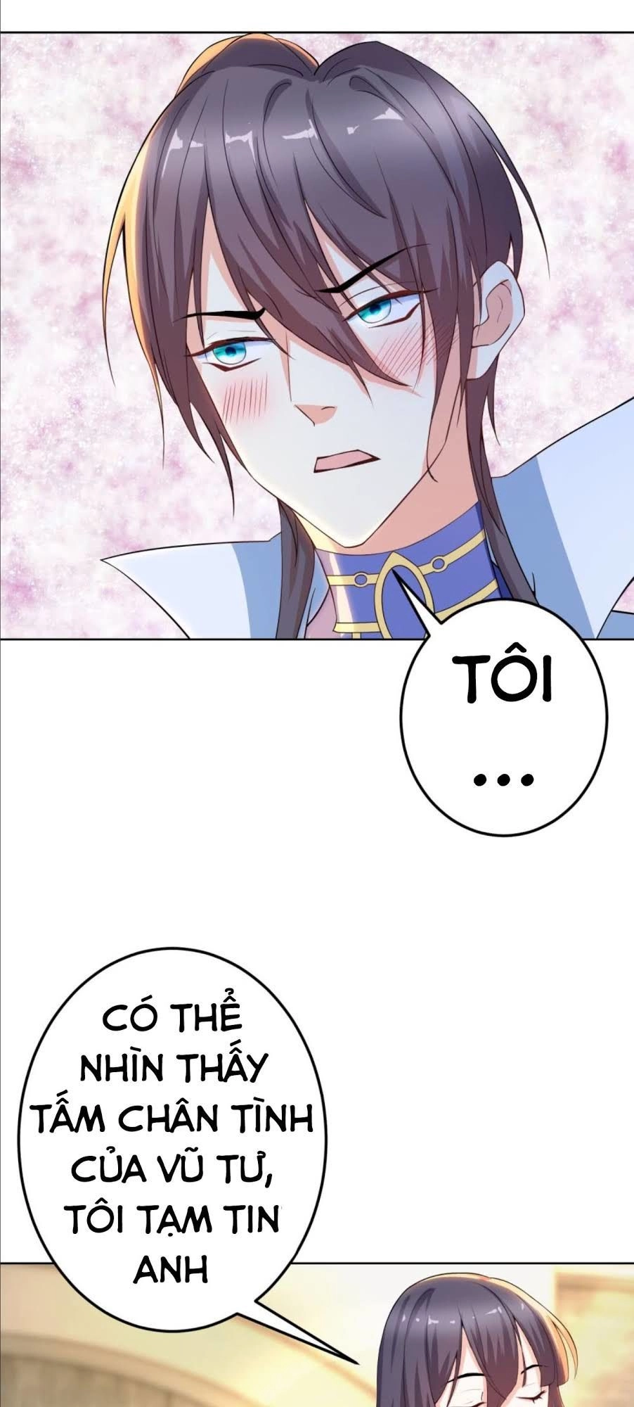 Thiên Hỏa Đại Đạo Chapter 11 - 31