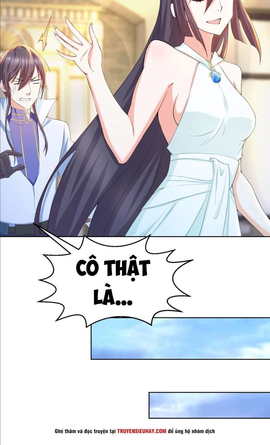 Thiên Hỏa Đại Đạo Chapter 11 - 32