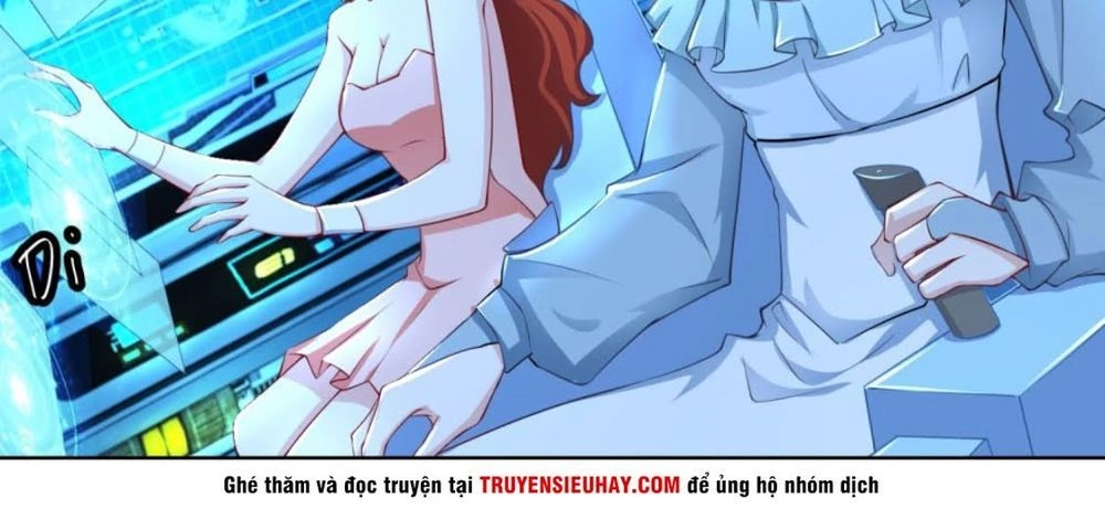 Thiên Hỏa Đại Đạo Chapter 13 - 4