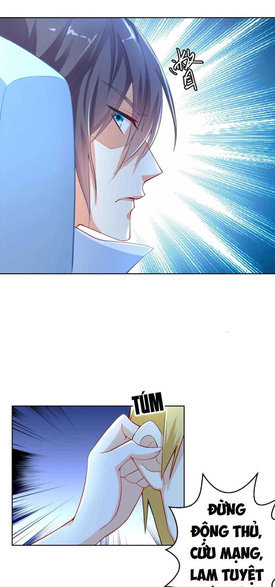 Thiên Hỏa Đại Đạo Chapter 13 - 11