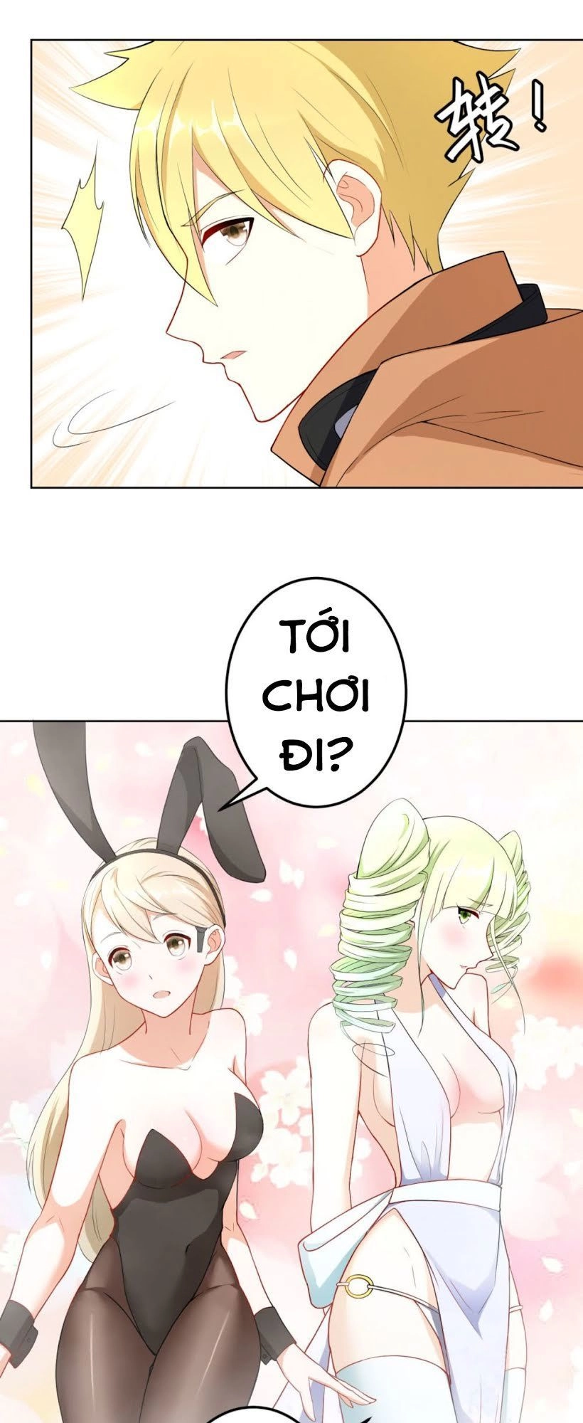 Thiên Hỏa Đại Đạo Chapter 13 - 30