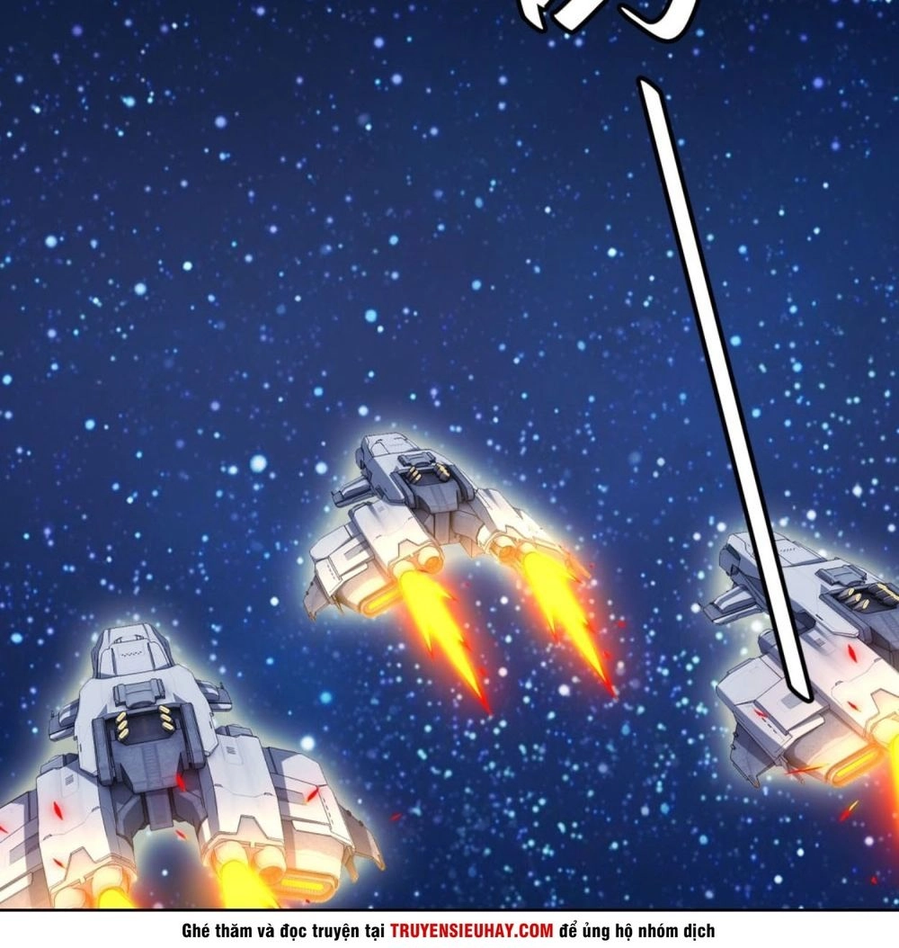 Thiên Hỏa Đại Đạo Chapter 14 - 2