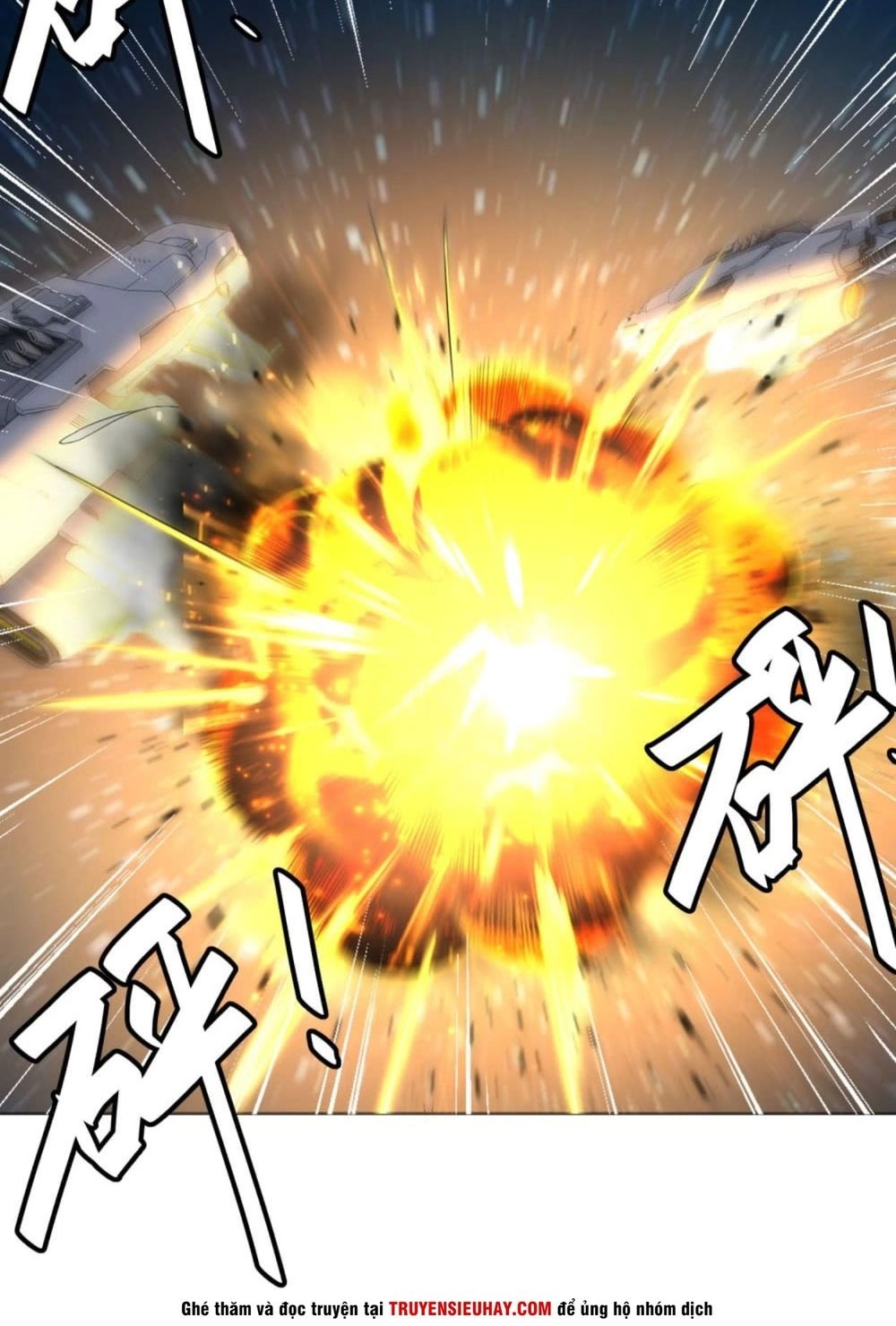 Thiên Hỏa Đại Đạo Chapter 14 - 13