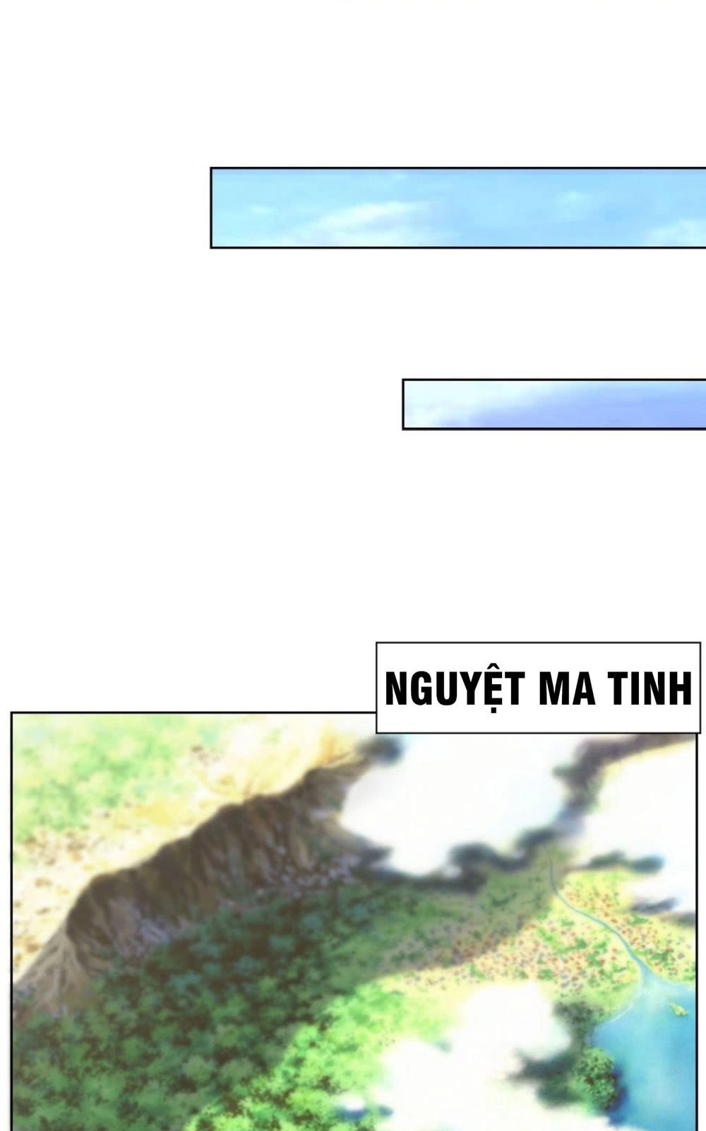 Thiên Hỏa Đại Đạo Chapter 14 - 17