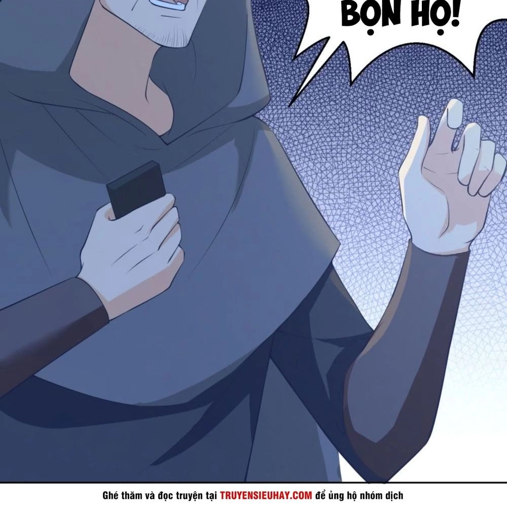 Thiên Hỏa Đại Đạo Chapter 14 - 23