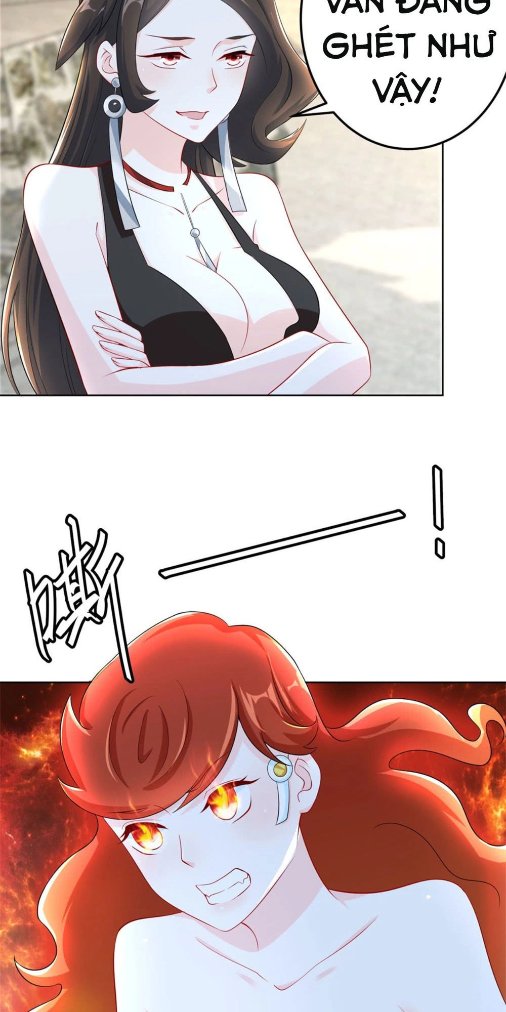 Thiên Hỏa Đại Đạo Chapter 15 - 6