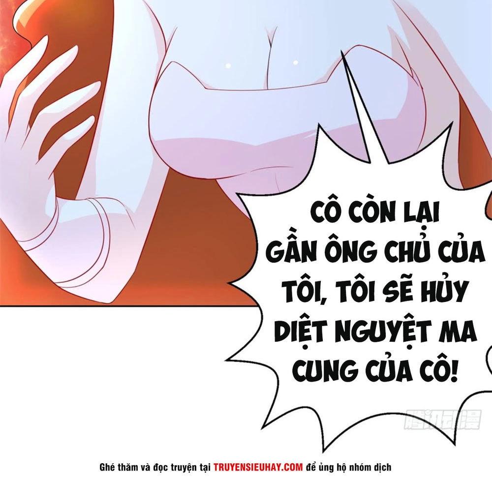 Thiên Hỏa Đại Đạo Chapter 15 - 7