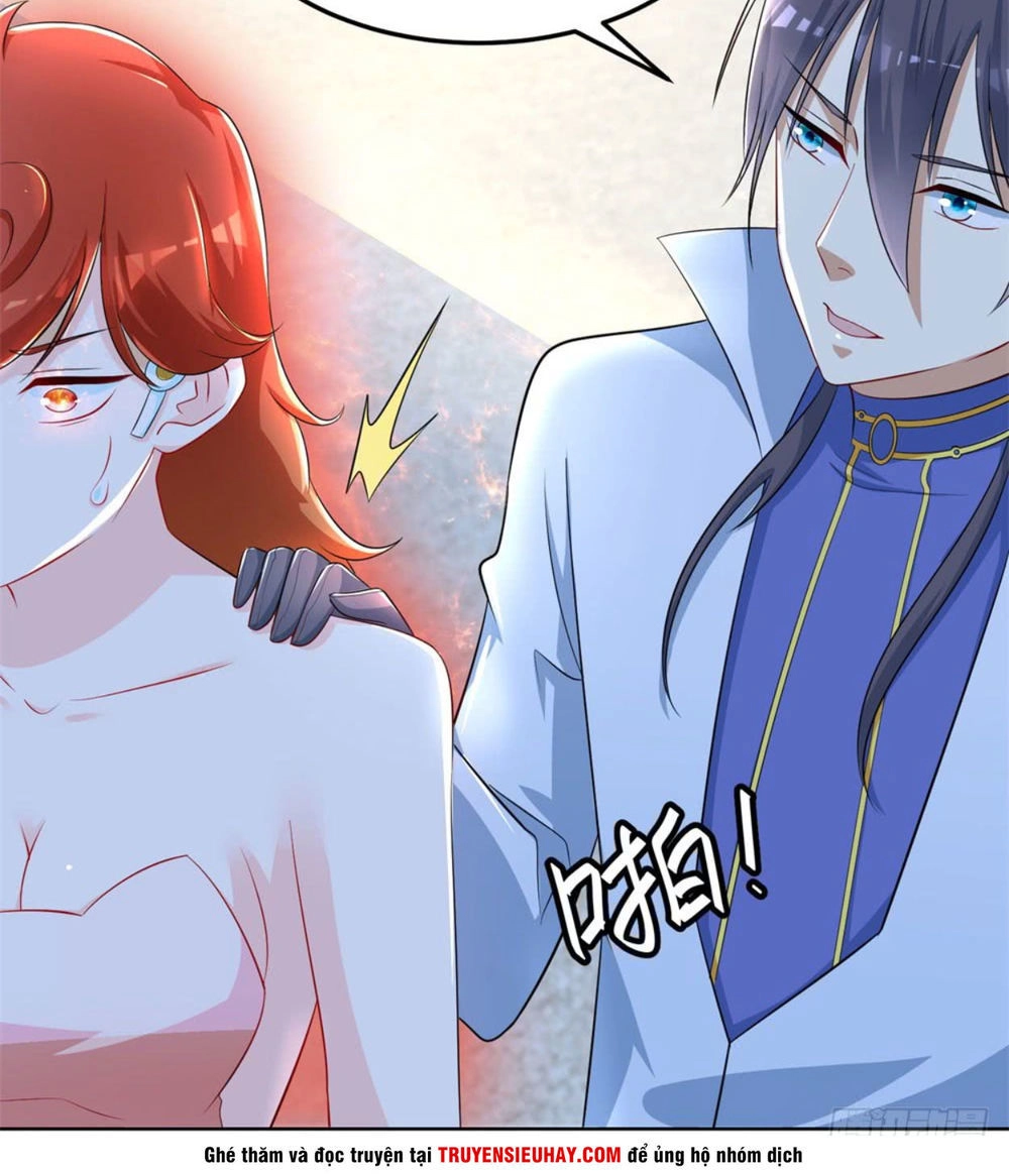 Thiên Hỏa Đại Đạo Chapter 15 - 9