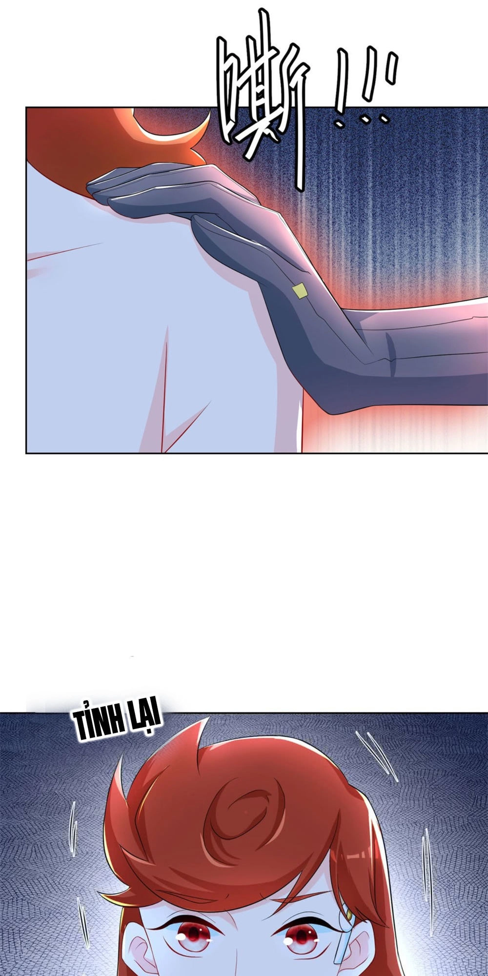 Thiên Hỏa Đại Đạo Chapter 15 - 10