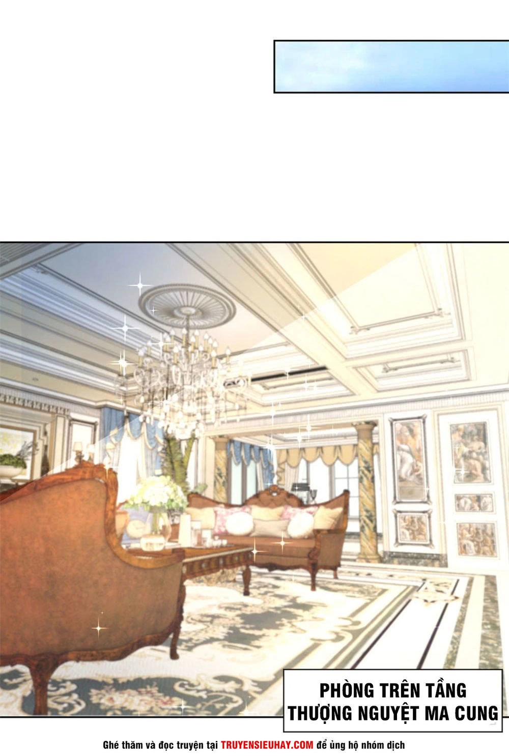 Thiên Hỏa Đại Đạo Chapter 15 - 14