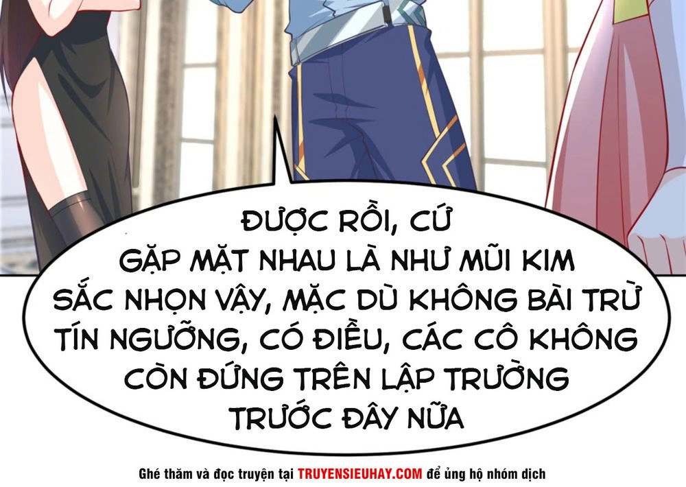 Thiên Hỏa Đại Đạo Chapter 15 - 22