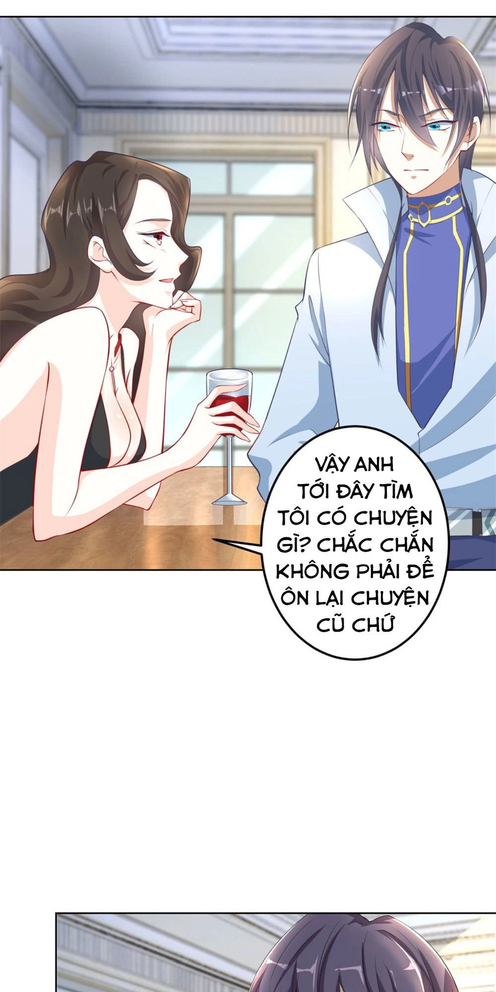 Thiên Hỏa Đại Đạo Chapter 15 - 23