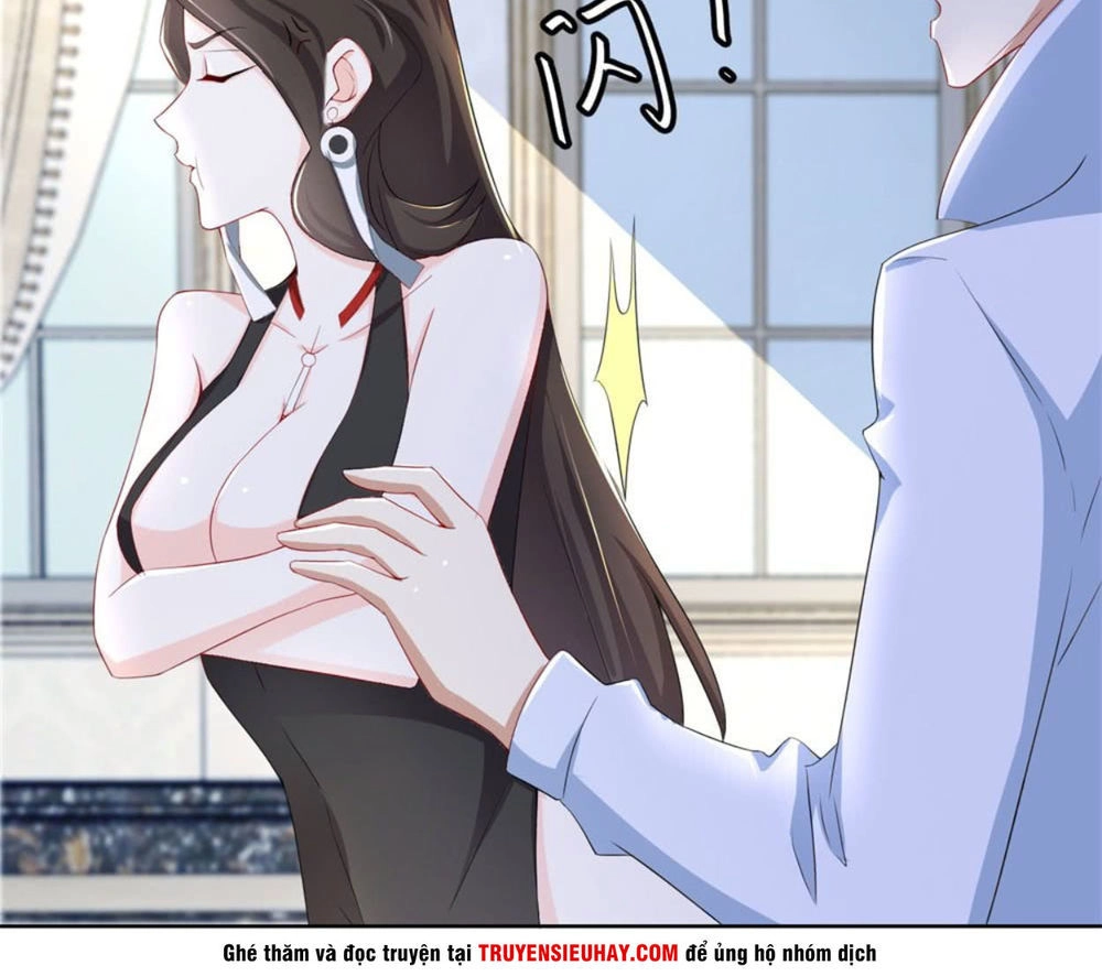 Thiên Hỏa Đại Đạo Chapter 15 - 27