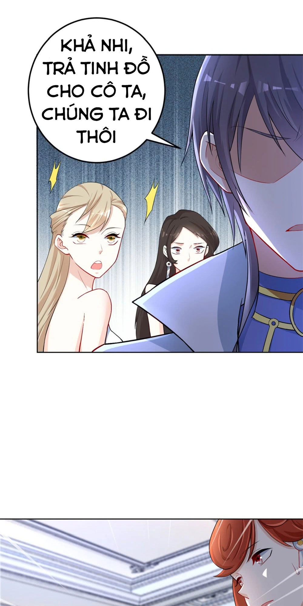 Thiên Hỏa Đại Đạo Chapter 15 - 30