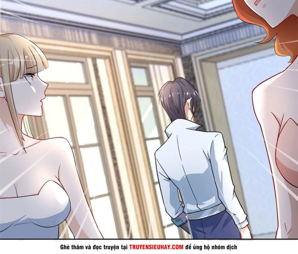 Thiên Hỏa Đại Đạo Chapter 15 - 31