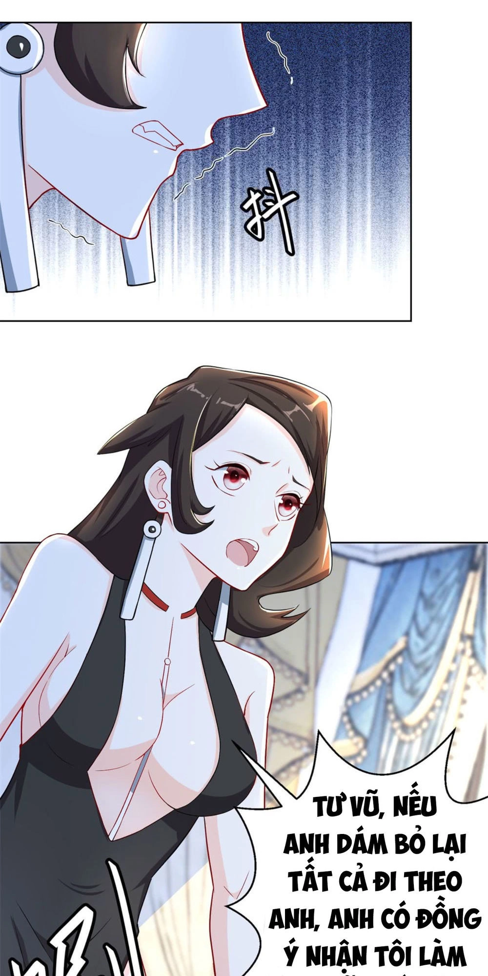 Thiên Hỏa Đại Đạo Chapter 15 - 32