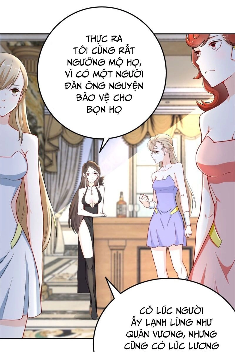 Thiên Hỏa Đại Đạo Chapter 16 - 3