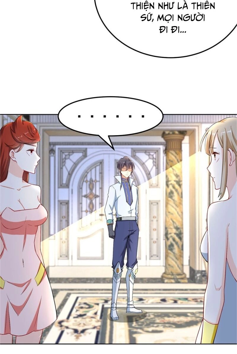 Thiên Hỏa Đại Đạo Chapter 16 - 4