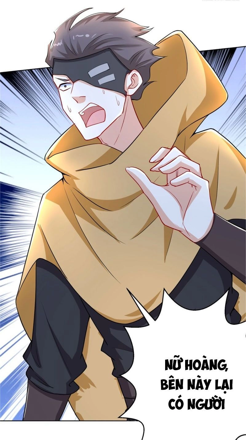 Thiên Hỏa Đại Đạo Chapter 16 - 6