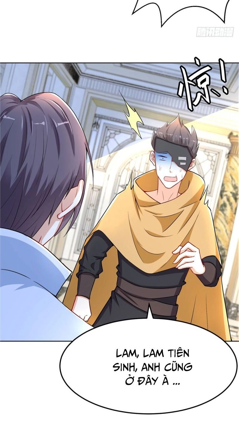 Thiên Hỏa Đại Đạo Chapter 16 - 7