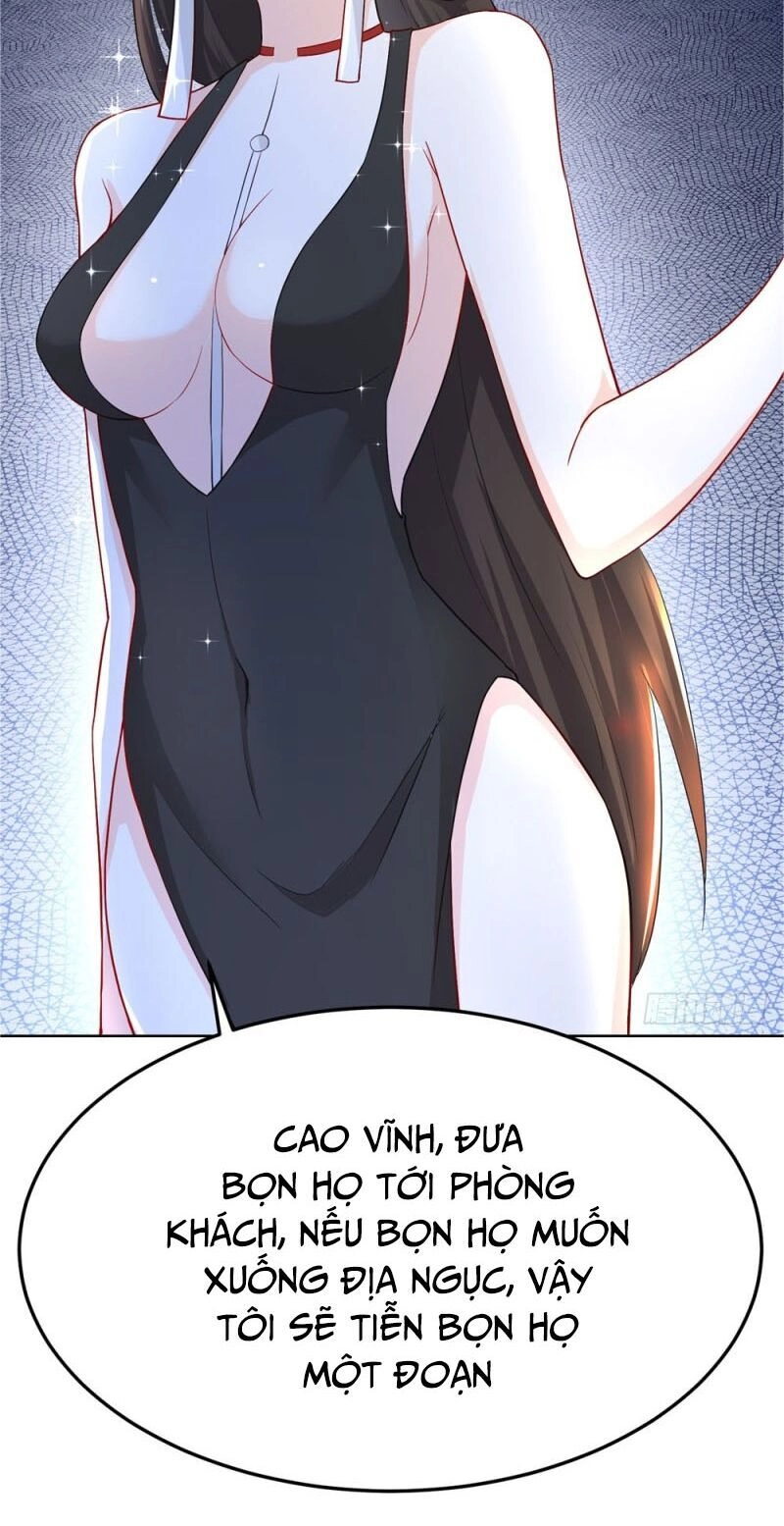 Thiên Hỏa Đại Đạo Chapter 16 - 9