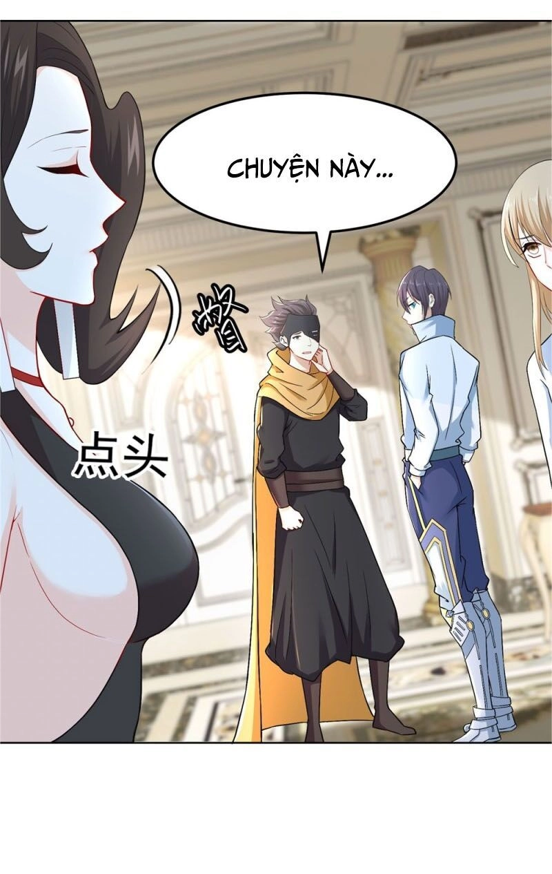 Thiên Hỏa Đại Đạo Chapter 16 - 14