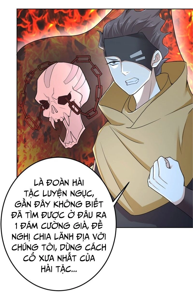 Thiên Hỏa Đại Đạo Chapter 16 - 15