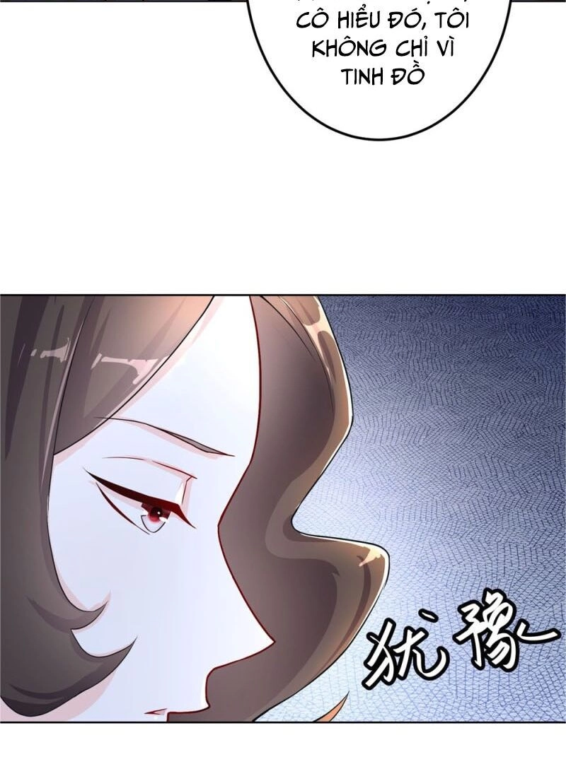 Thiên Hỏa Đại Đạo Chapter 16 - 21