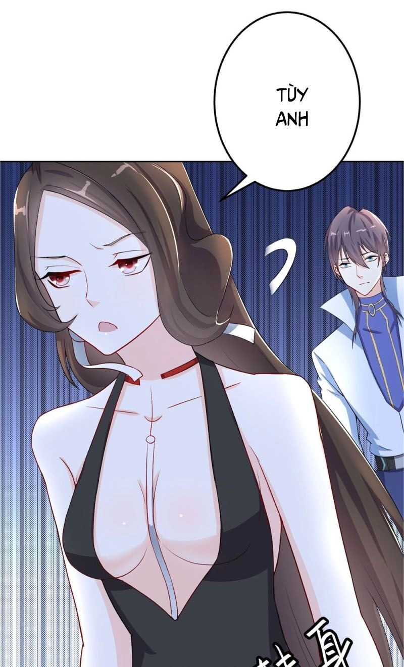 Thiên Hỏa Đại Đạo Chapter 16 - 22