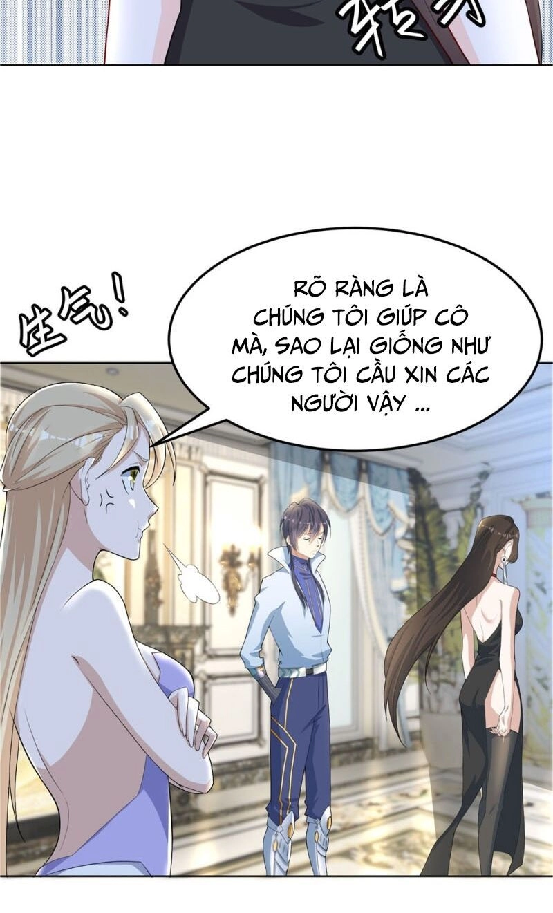 Thiên Hỏa Đại Đạo Chapter 16 - 23
