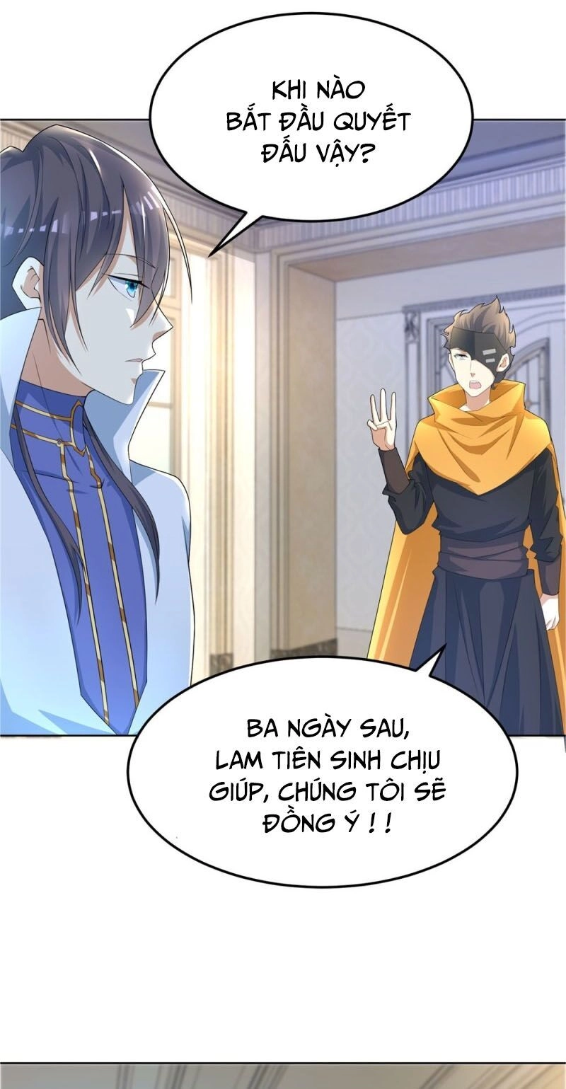 Thiên Hỏa Đại Đạo Chapter 16 - 24