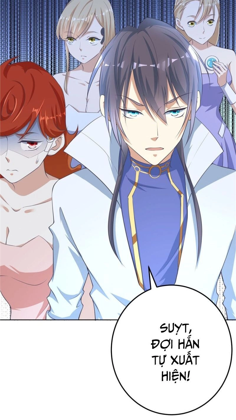 Thiên Hỏa Đại Đạo Chapter 16 - 28