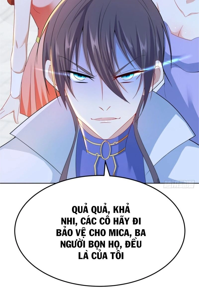 Thiên Hỏa Đại Đạo Chapter 18 - 4