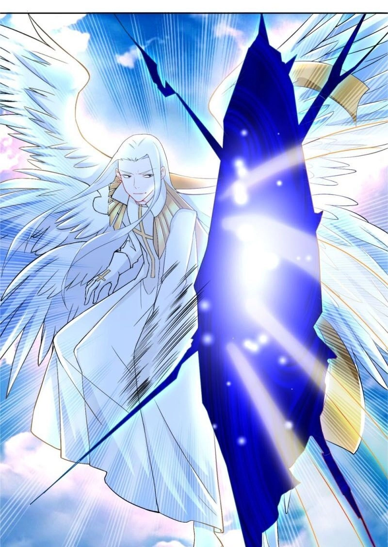 Thiên Hỏa Đại Đạo Chapter 18 - 13