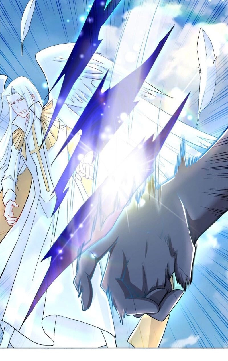 Thiên Hỏa Đại Đạo Chapter 18 - 16