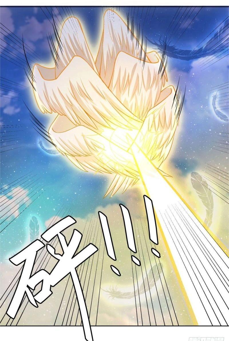 Thiên Hỏa Đại Đạo Chapter 18 - 25