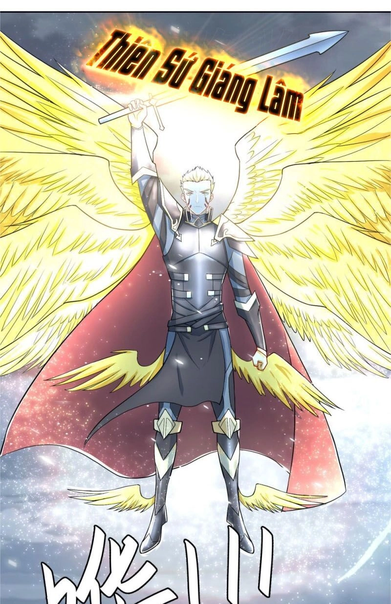 Thiên Hỏa Đại Đạo Chapter 19 - 5