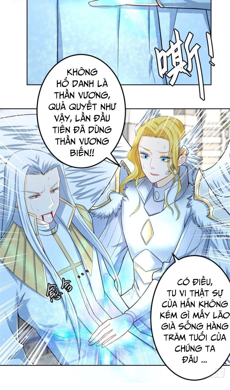 Thiên Hỏa Đại Đạo Chapter 19 - 8