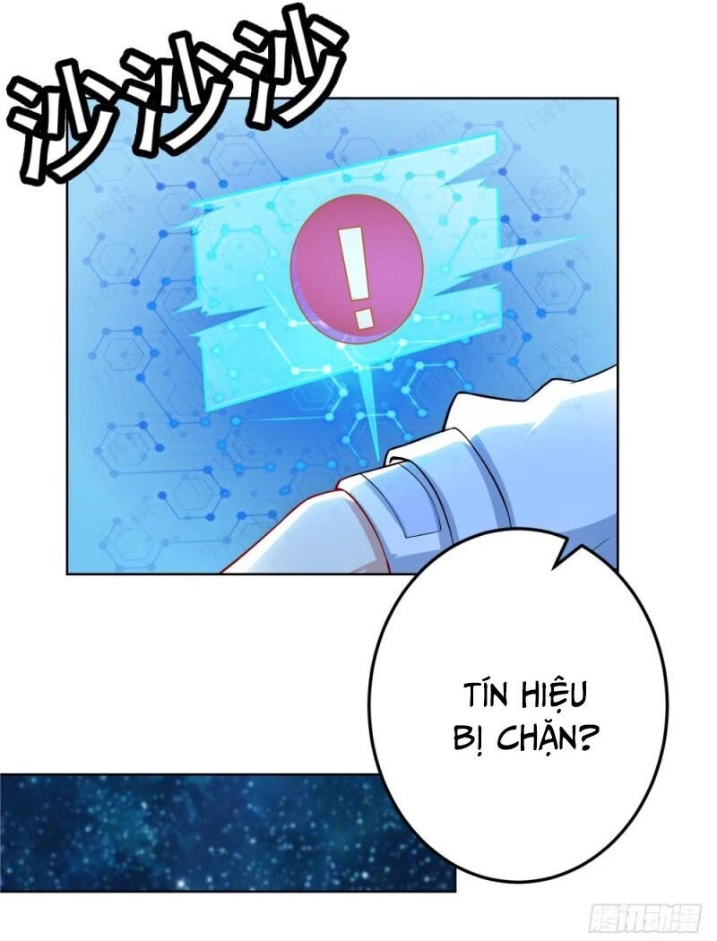Thiên Hỏa Đại Đạo Chapter 19 - 14